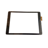 Nuovo pannello touch screen da 9,7 pollici in vetro digitalizzatore OLM-097C1001-FPC