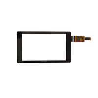 4 inch For ZERO 809LV Touch Screen Digitizer Panel Replacement Glass Sensor