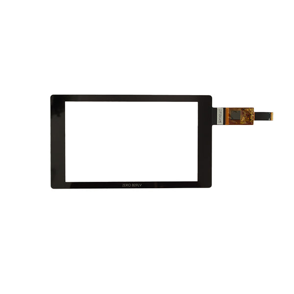 4 inch For ZERO 809LV Touch Screen Digitizer Panel Replacement Glass Sensor