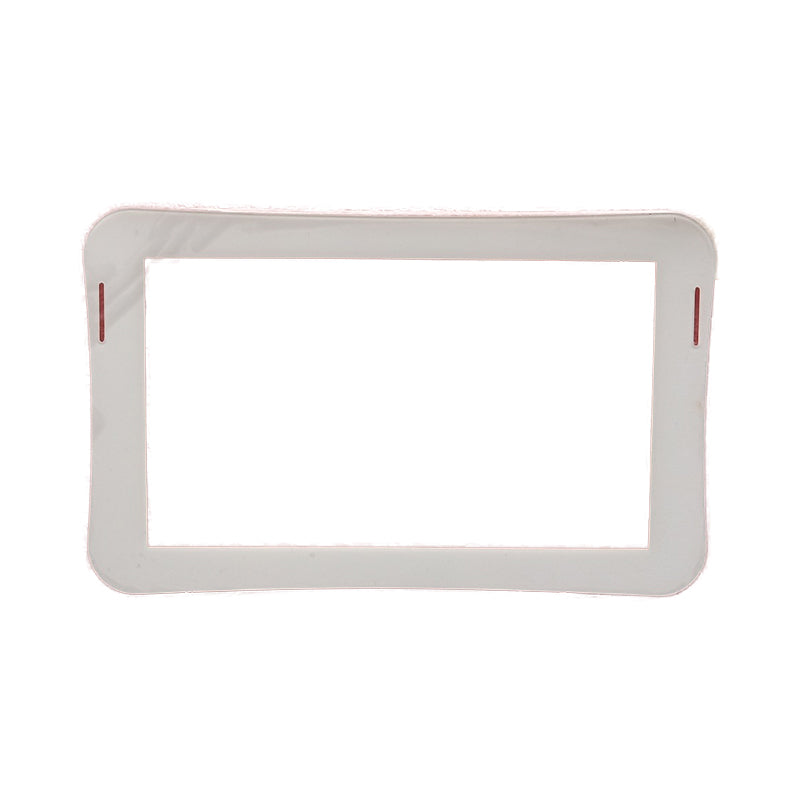 New 4.3 inch Touch Screen Panel Digitizer Glass For Beneve Kids R430W R430C