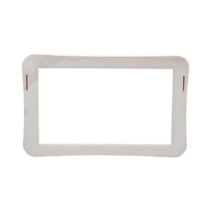 New 4.3 inch Touch Screen Panel Digitizer Glass For Beneve Kids R430W R430C