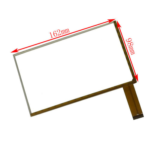 New 7 inch Touch Screen Panel Digitizer For Supersonic Munchkinz SC-773KT