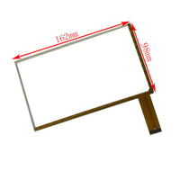 New 7 inch Touch Screen Panel Digitizer Glass For Beneve M755