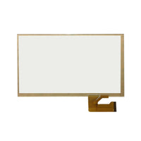 New 7 inch Touch Screen Panel Digitizer Glass CX18A-091