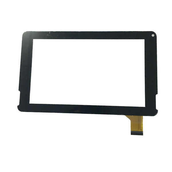 Nuevo panel de pantalla táctil de 7 pulgadas Cristal digitalizador ZJ-70146A OLM-1816-Ver.2