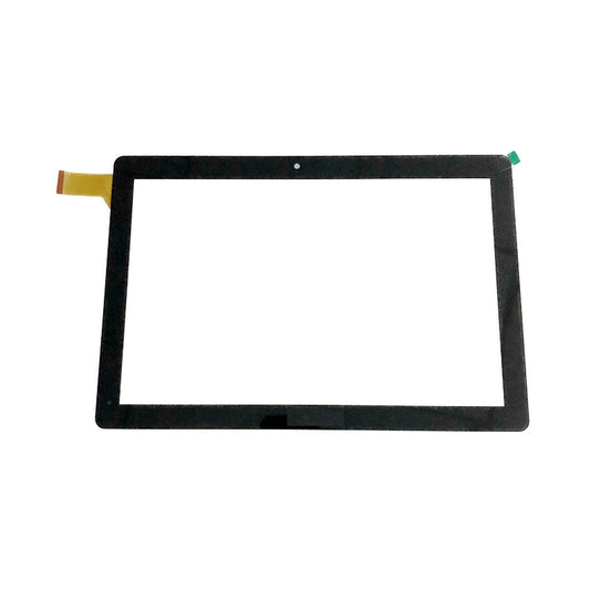 New 10.1 inch Touch Screen Panel Digitizer Glass ZYD101-155-V01