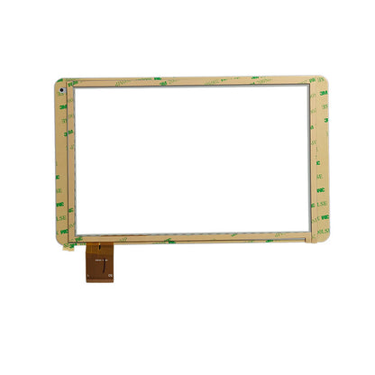 New 10.1 inch Digitizer Touch Screen ZYD101-70V01