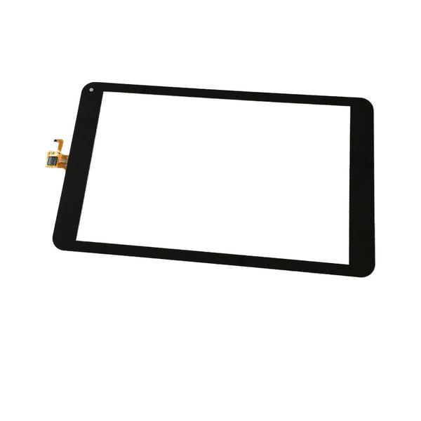 New 10.1 inch Touch Screen Panel Digitizer Glass For Nuvision TM101A620M