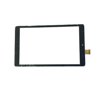 Nuevo cristal digitalizador de Panel de pantalla táctil de 8 pulgadas para POSITIVO BGH M840