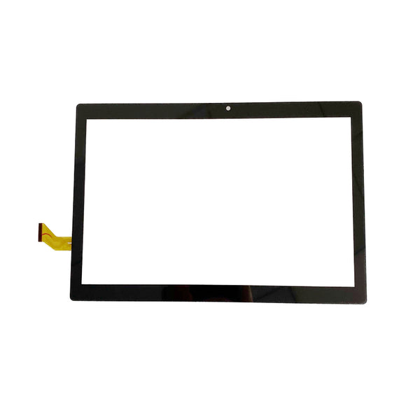 Nuevo Panel de pantalla táctil digitalizador de 10,1 pulgadas Kingvina-10028-HZ de cristal