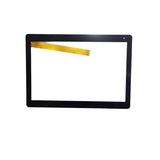 New 10.1 inch MS1003-FPC-V1.0 Touch Screen Digitizer Glass Sensor Panel