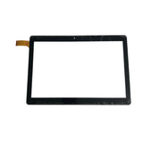 Nuovo pannello touch screen da 10,1 pollici Digitizer Glass kingvina-PG1045-C