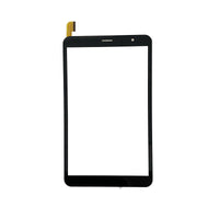 Nuovo pannello touch screen da 8 pollici Digitizer Glass kingvina-PG827-B