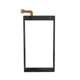 Nuovo pannello sensore in vetro per digitalizzatore touch screen kingvina 07047-B da 7 pollici