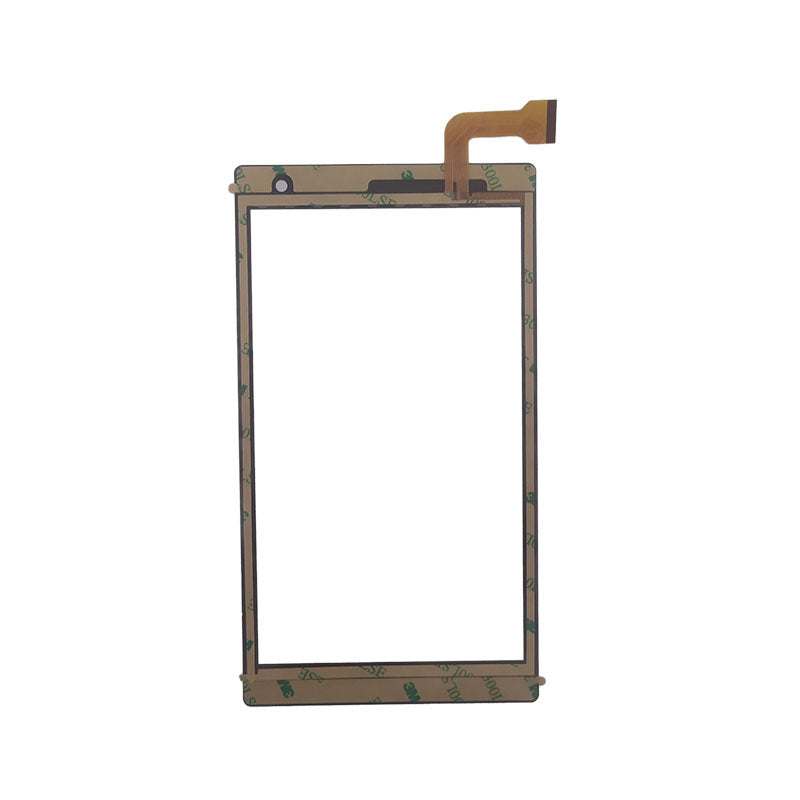 New 7インチ kingvina 07047-B  Touch Screen Digitizer Glass Sensor Panel