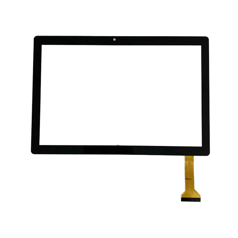 New 10.1 inch Digitizer Touch Screen Panel Glass kingvina 10004 (JTY)