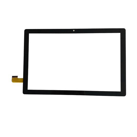 New 10.1 inch Touch screen Glass Digitizer kingvina PG10029